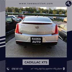 كاديلاك XTS